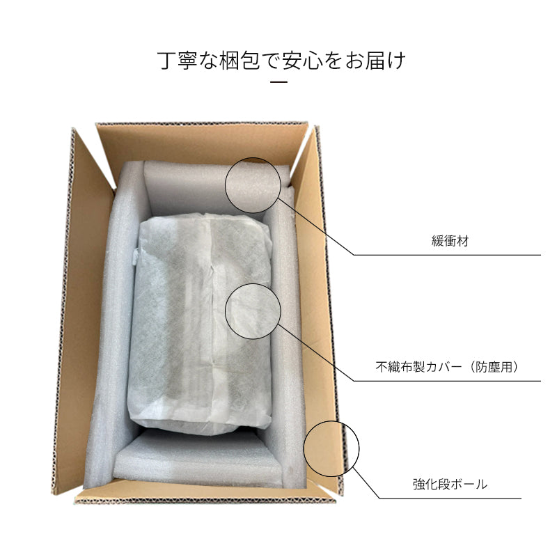 LDUVIN ポリカーボネイト エレガント