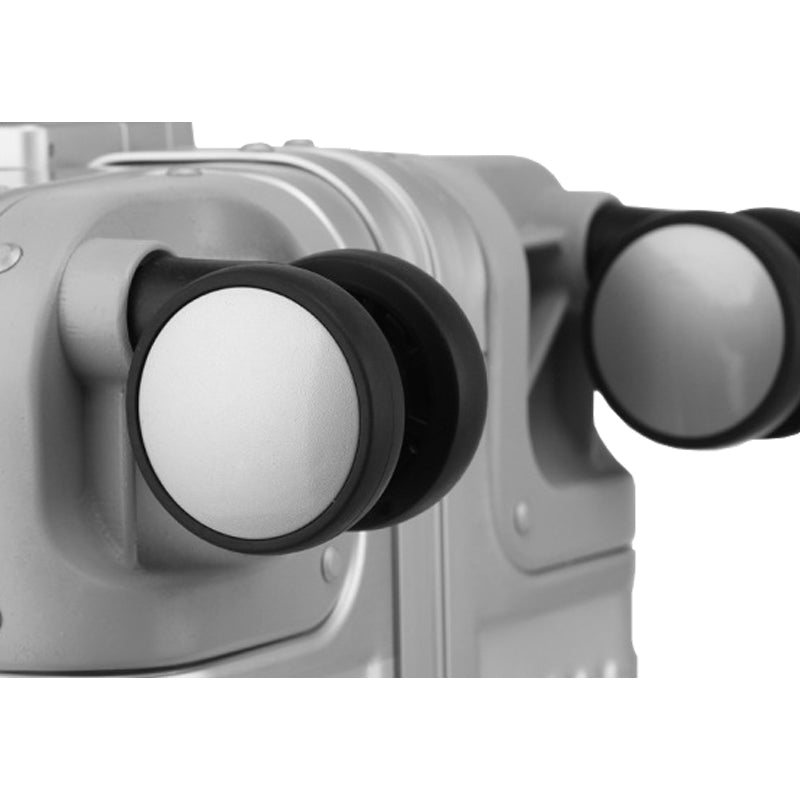 LDUVIN公式/グレードなアルミニウム製スーツケース: 高級感と使いやすさを兼ね備えた旅のお供