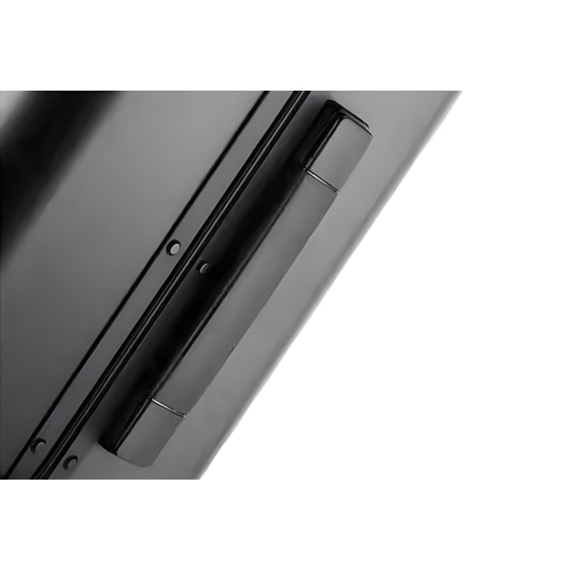 LDUVIN公式/グレードなアルミニウムスーツケース: 軽量かつ頑丈で快適な旅行をサポート