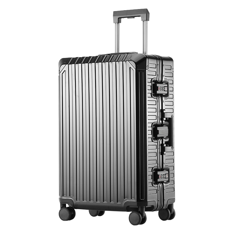 LDUVIN アルミニウム ブリリアント