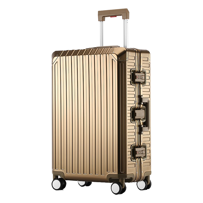 LDUVIN アルミニウム ブリリアント