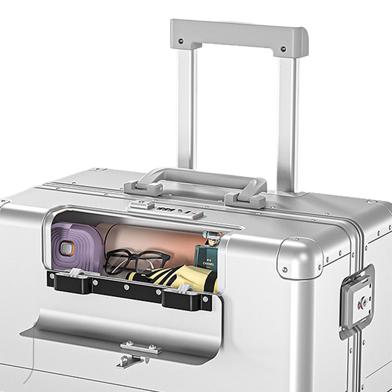 LDUVIN アルミニウム ラグジュアリー