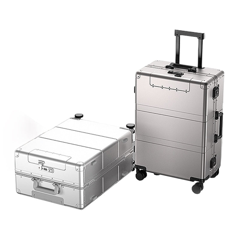 LDUVIN アルミニウム ラグジュアリー