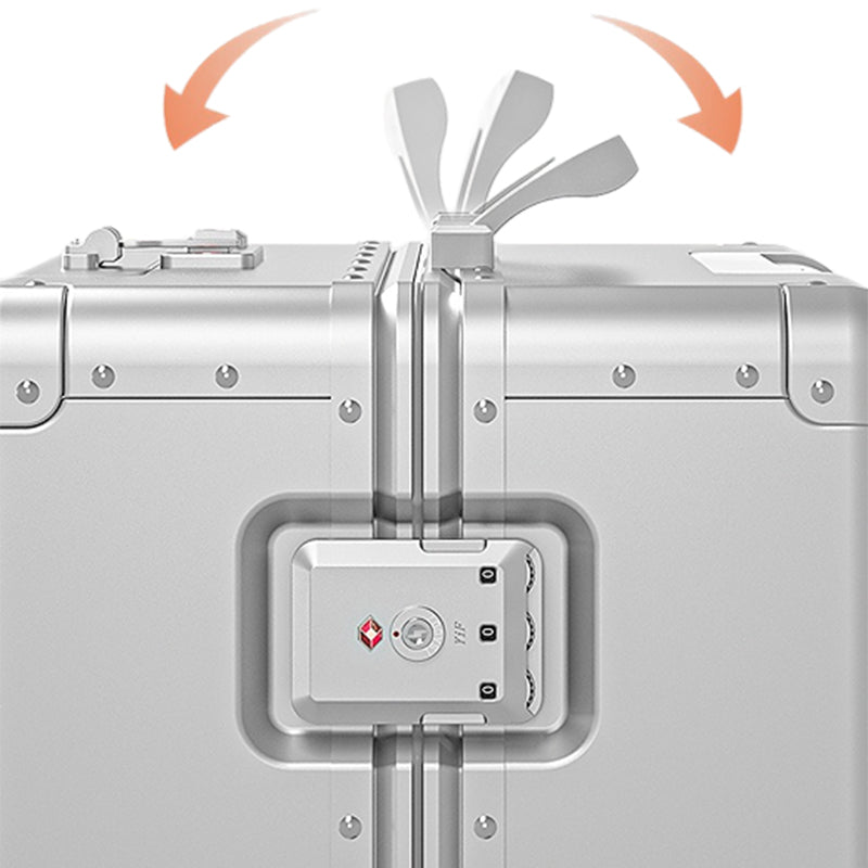 LDUVIN アルミニウム ラグジュアリー