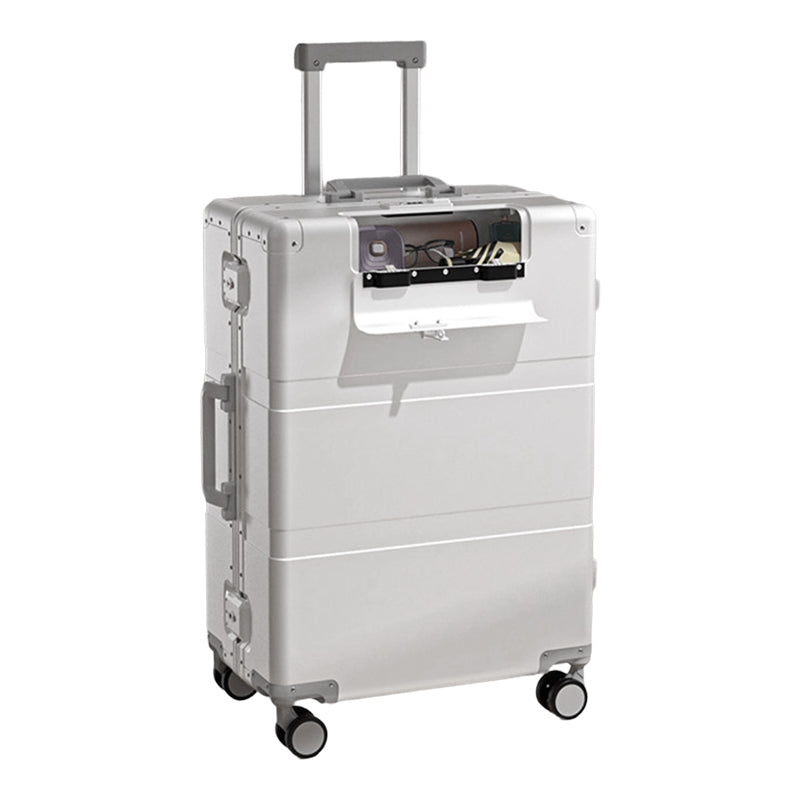 LDUVIN アルミニウム ラグジュアリー