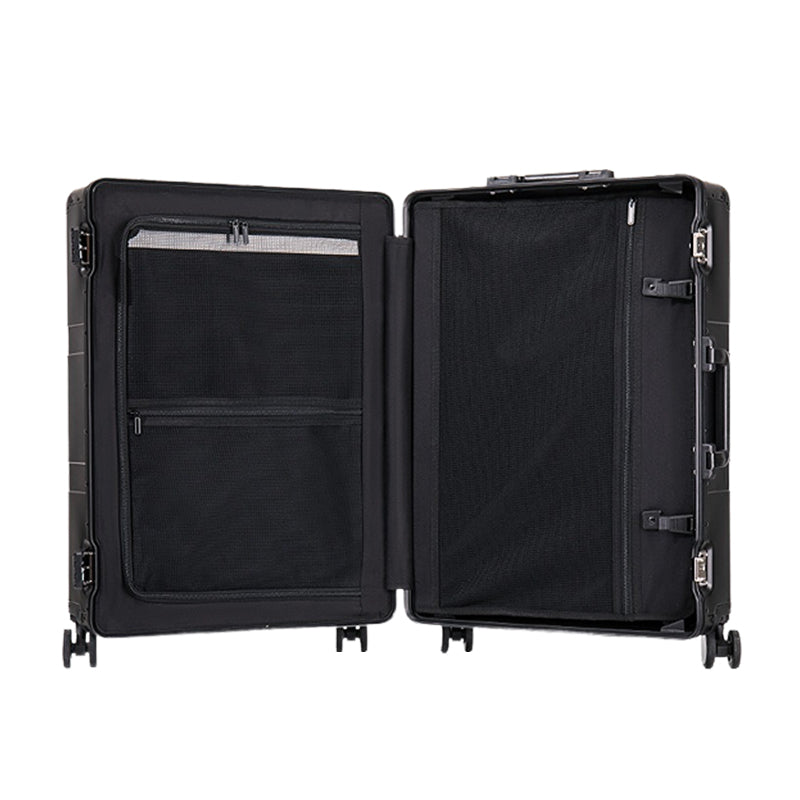 LDUVIN アルミニウム ラグジュアリー