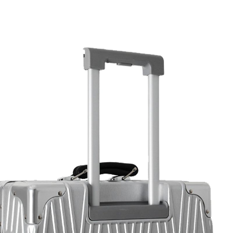 【スーツケース】LDUVIN ポリカーボネート スペシャル 伸縮ハンドルの細部画像 180日間品質保証