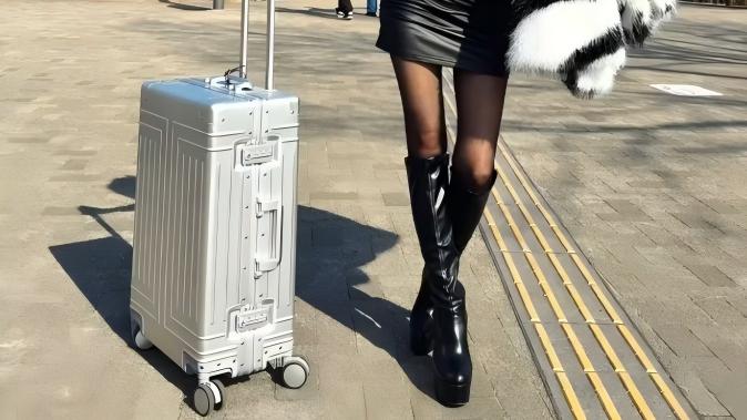 LDUVIN｜お客様投稿（アルミニウム リブデザイン）