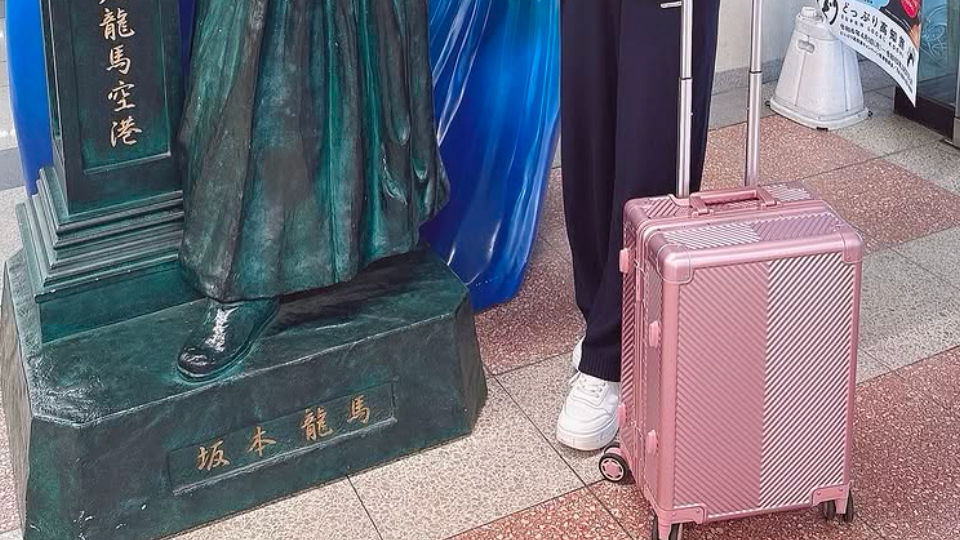 お客様投稿（LDUVIN アルミニウム フェザー）