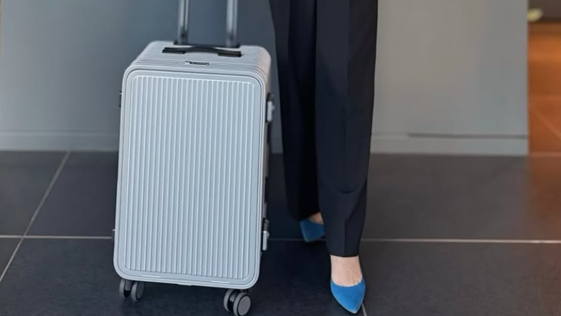 LDUVIN｜お客様投稿（LDUVIN アルミニウム フロントパネル）