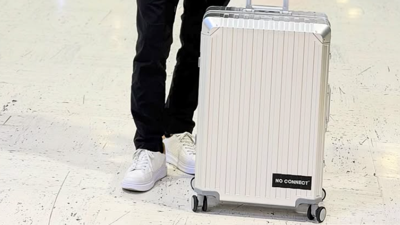 LDUVIN｜お客様投稿（LDUVIN アルミニウム ブリリアント）