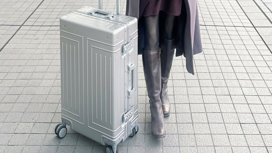 LDUVIN｜お客様投稿（アルミニウム リブデザイン）