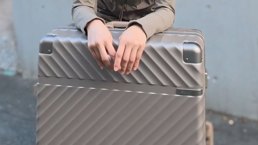 LDUVIN｜お客様投稿（LDUVIN ポリカーボネート ライトウェイト）