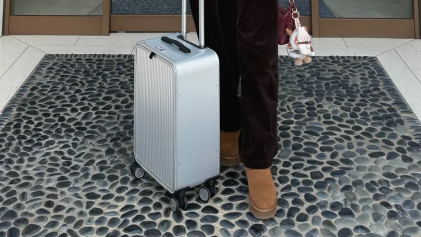 LDUVIN｜お客様投稿（LDUVIN アルミニウム フロントオープン）