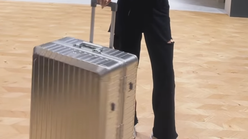 LDUVIN｜お客様投稿（LDUVIN アルミニウム ブリリアント）