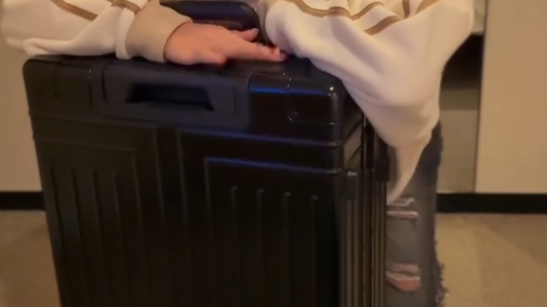 LDUVIN｜お客様投稿（アルミニウム リブデザイン）