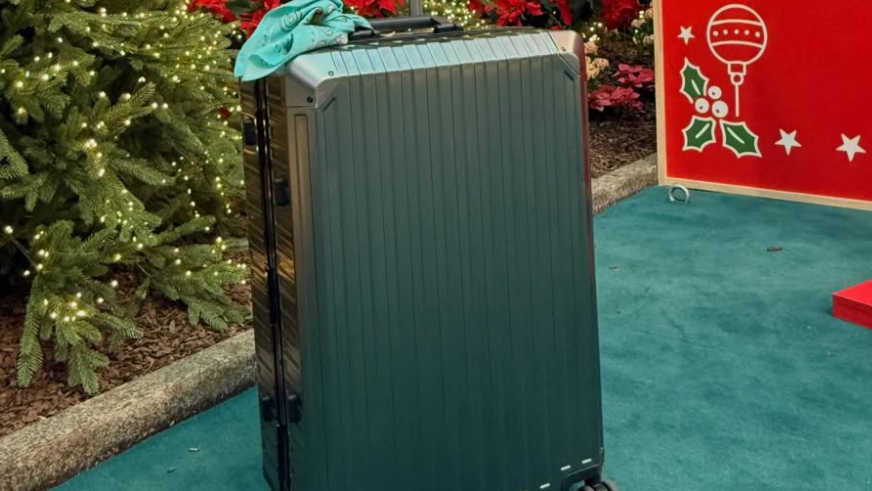 LDUVIN｜お客様投稿（LDUVIN アルミニウム ブリリアント）