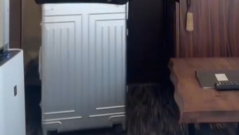 LDUVIN｜お客様投稿（アルミニウム リブデザイン）