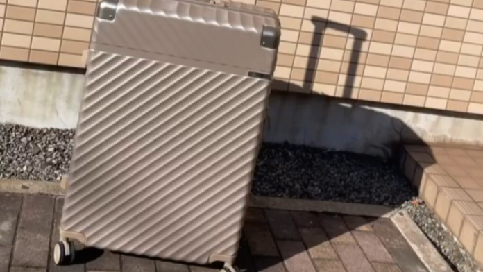 LDUVIN｜お客様投稿（LDUVIN ポリカーボネート ライトウェイト）