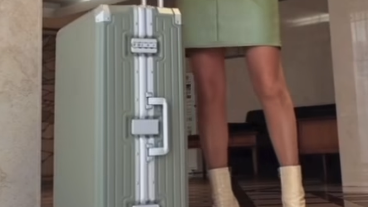 お客様投稿（LDUVIN ポリカーボネイト エレガント）