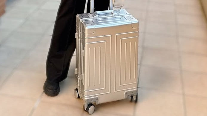 LDUVIN｜お客様投稿（アルミニウム リブデザイン）