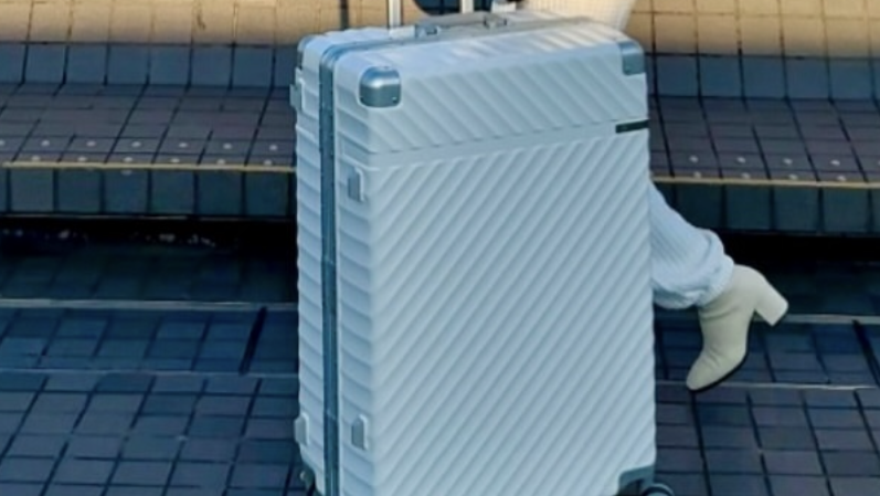 お客様投稿（LDUVIN ポリカーボネート ライトウェイト）