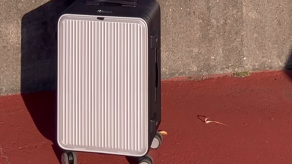 LDUVIN｜お客様投稿（LDUVIN アルミニウム フロントパネル）