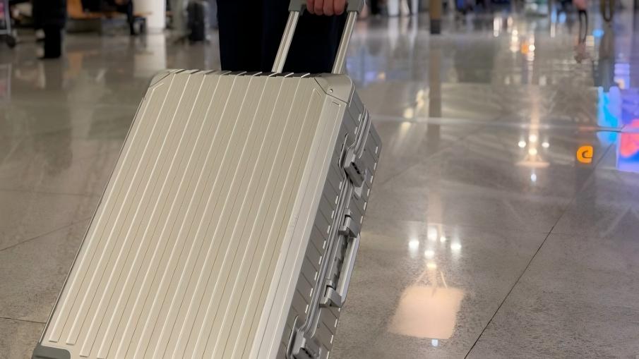 LDUVIN｜お客様投稿（LDUVIN アルミニウム ブリリアント）