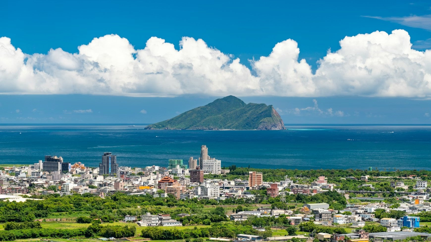 LDUVIN｜今年のGWはどこへ行く？LDUVINおすすめ海外旅行先5選！