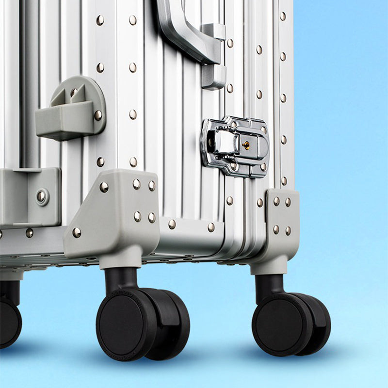 LDUVIN アルミニウム キャパシティ