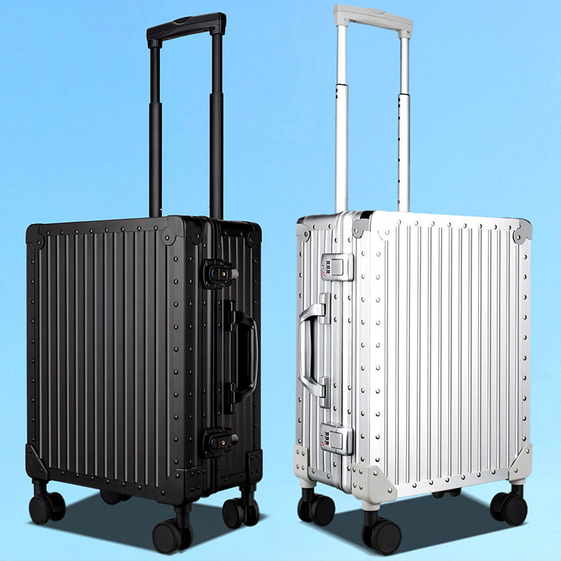 LDUVIN アルミニウム キャパシティ