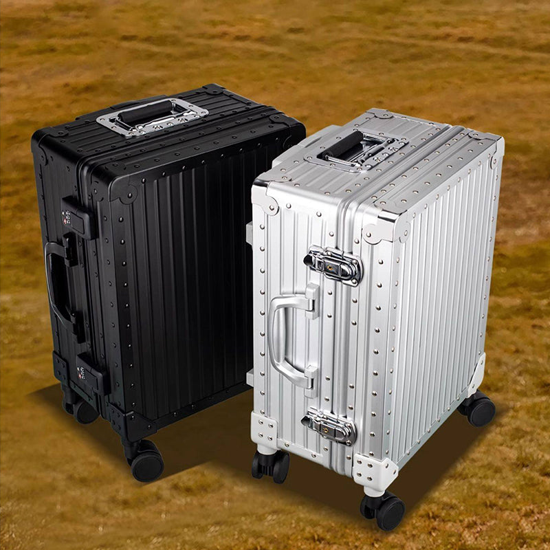 LDUVIN アルミニウム キャパシティ