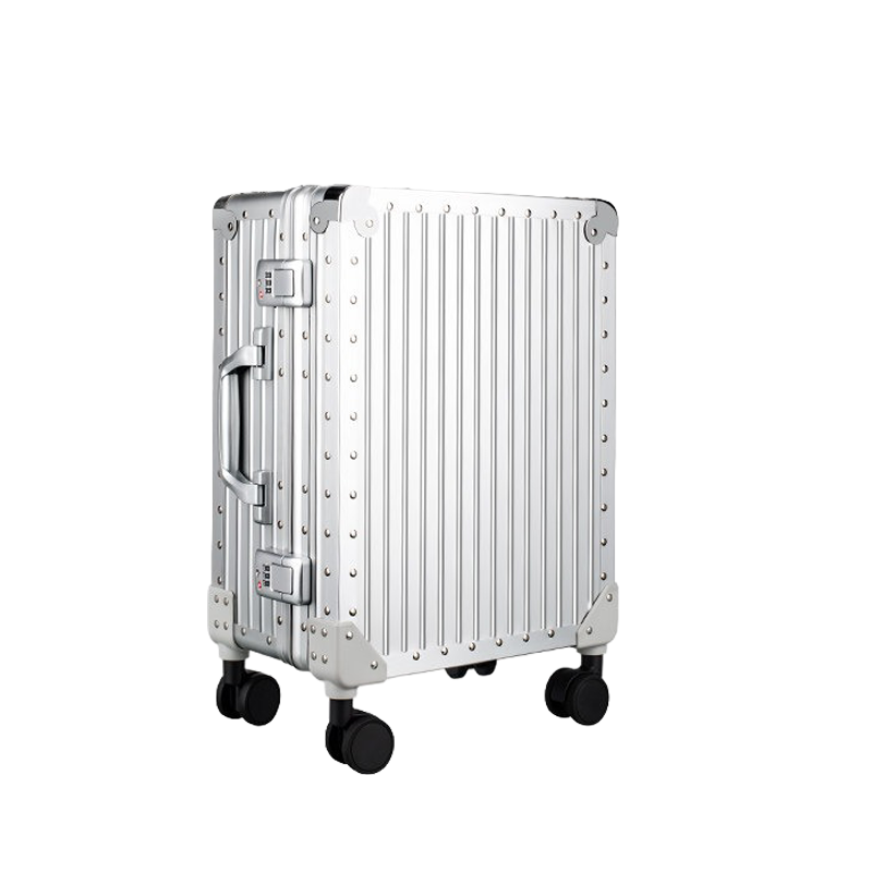 LDUVIN アルミニウム キャパシティ