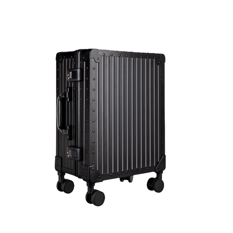 LDUVIN アルミニウム キャパシティ