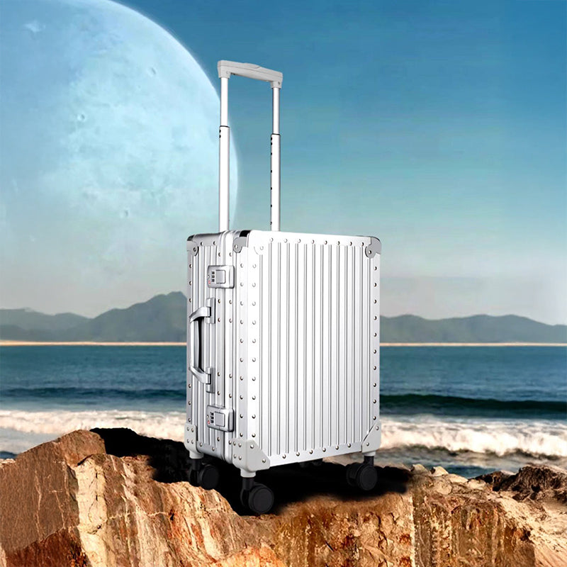 LDUVIN アルミニウム キャパシティ