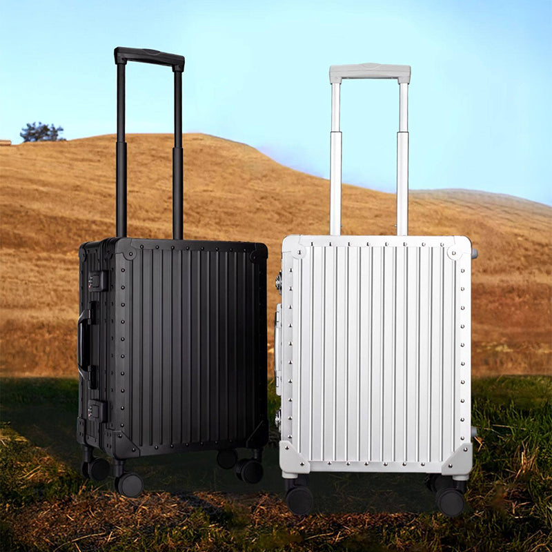 LDUVIN アルミニウム キャパシティ