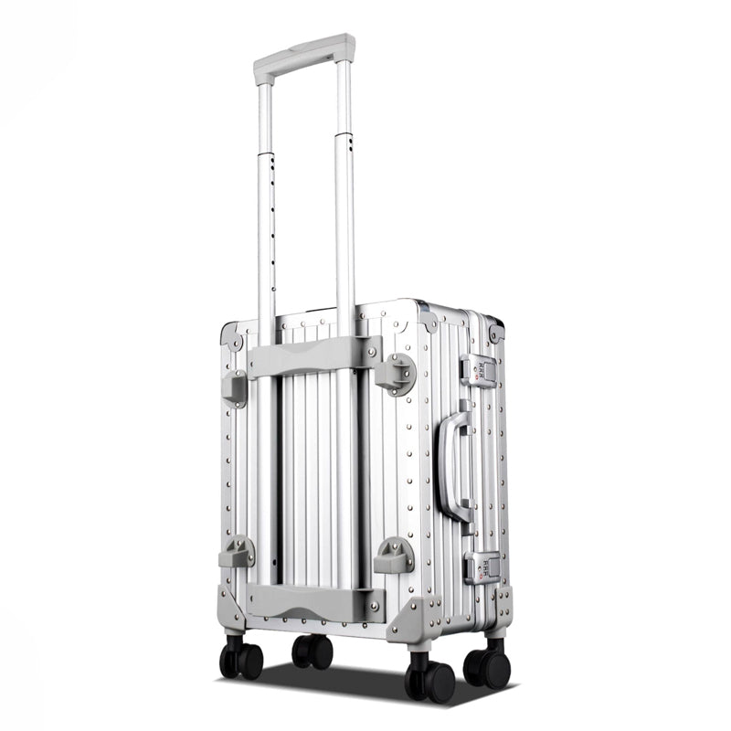 LDUVIN アルミニウム キャパシティ