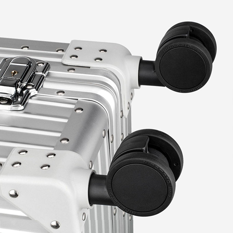 LDUVIN アルミニウム キャパシティ