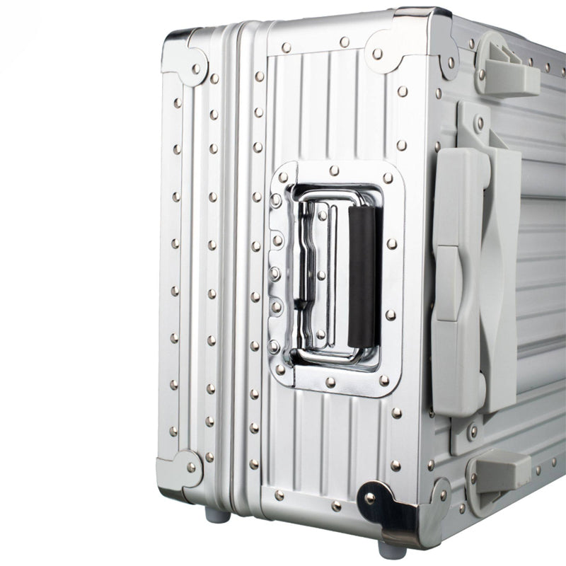 LDUVIN アルミニウム キャパシティ