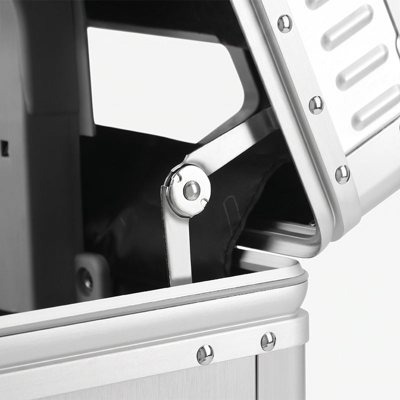 LDUVIN Aluminum Winner
