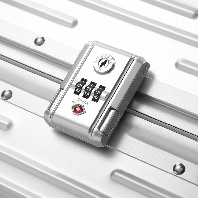 LDUVIN Aluminum Winner
