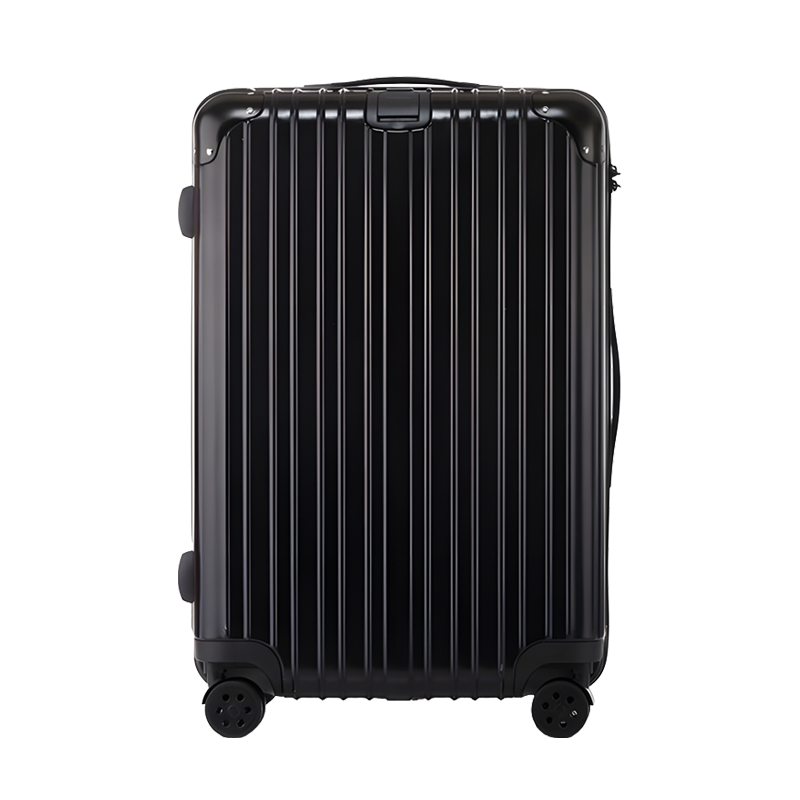 LDUVIN公式/明るいカラーのABS樹脂スーツケース: 楽しい旅行を彩るアイテム