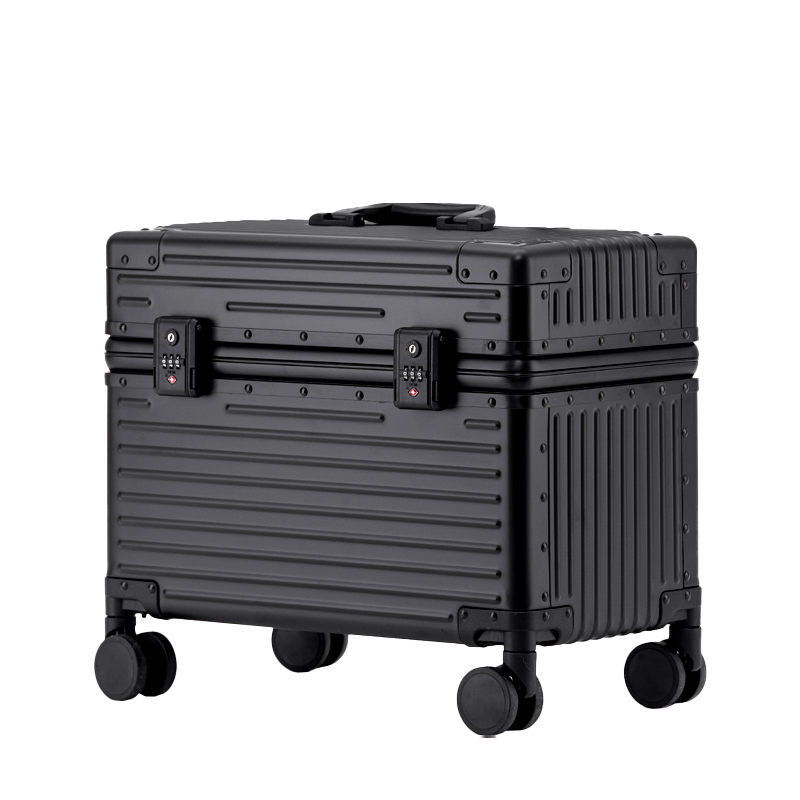 アルミ製 キャリーケース LDUVIN アルミニウム ウイナー LDUVIN Official/Suitcase LDUVIN Aluminum Winner