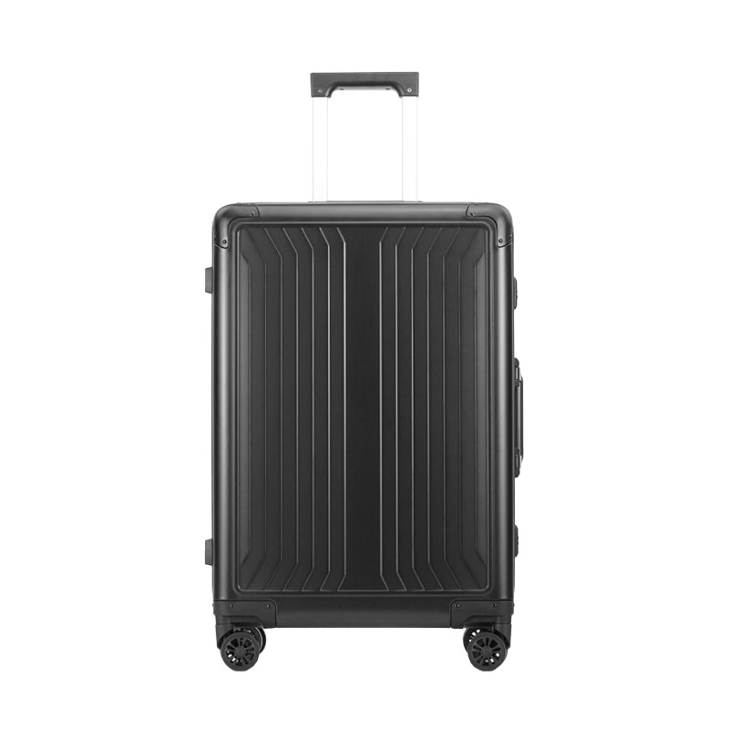 LDUVIN公式/イタリア製ビジネスシーン用スーツケース: 品質とデザインにこだわった一品