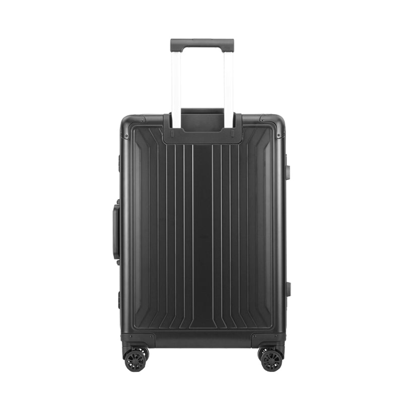 LDUVIN公式/ビジネスにおすすめのイタリア製スーツケース: スタイリッシュな外観と使いやすさが魅力