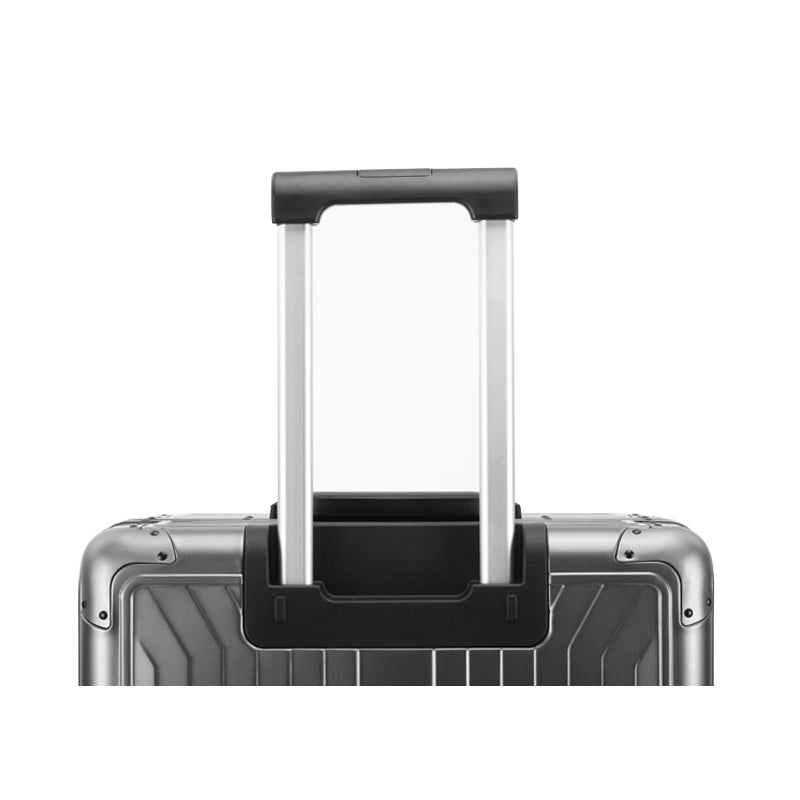 LDUVIN公式/ハイクオリティなイタリア製スーツケース: ビジネスパーソンにふさわしい一品