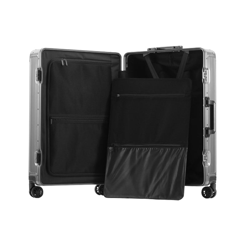 LDUVIN公式/ビジネススタイルに合うイタリア製スーツケース: 信頼性と上品さを兼ね備えた一品