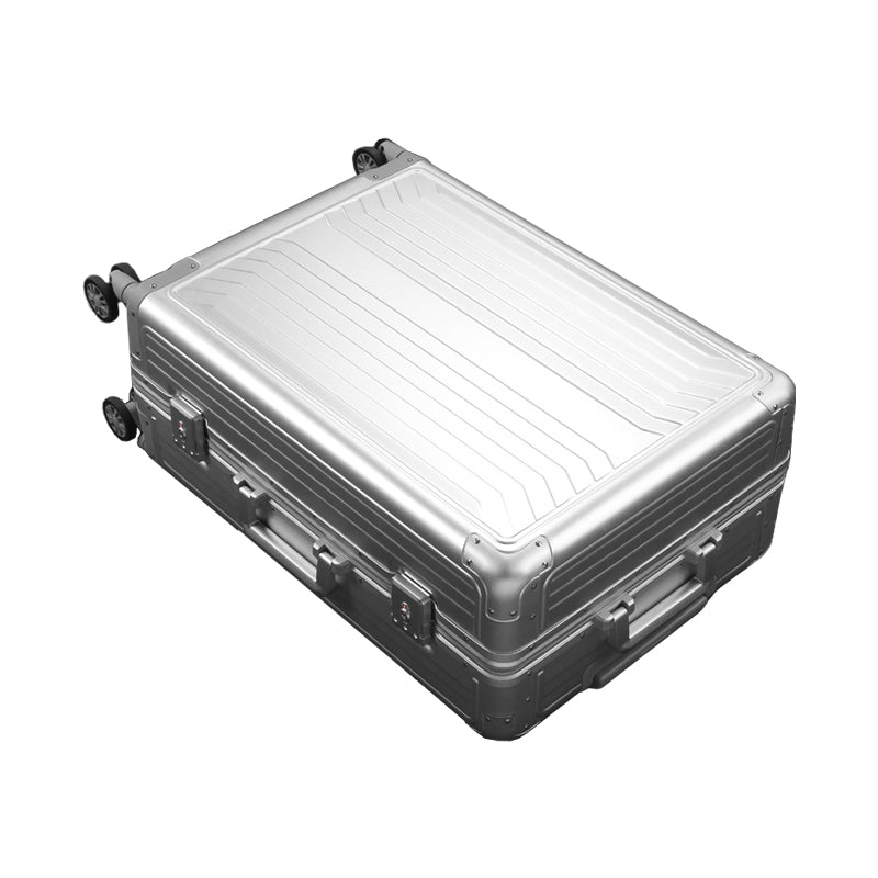 LDUVIN公式/イタリア製スーツケース: スタイリッシュな外観と優れた機能性が特長の一品