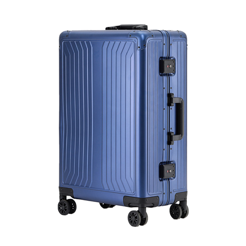 LDUVIN公式/スーツケース イタリア製 ビジネスシーン LDUVIN公式/スーツケース イタリア製 ビジネスシーン