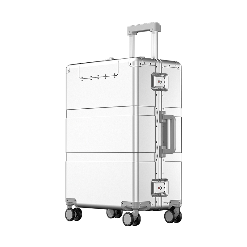 LDUVIN Aluminium Luxury